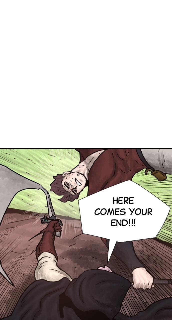 Warrior Executioner Chap 105 - Next Chap 106