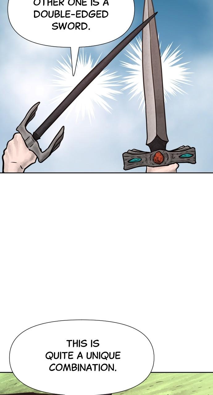 Warrior Executioner Chap 105 - Next Chap 106