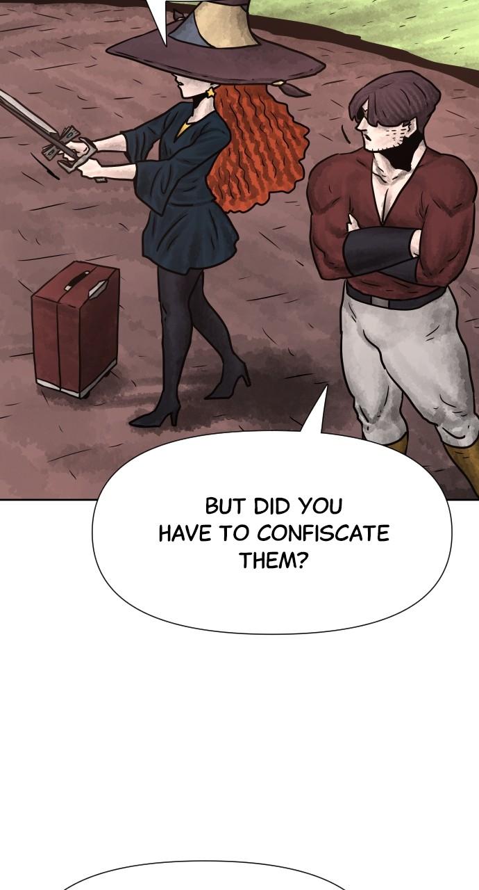 Warrior Executioner Chap 105 - Next Chap 106