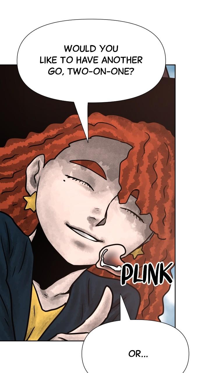Warrior Executioner Chap 105 - Next Chap 106