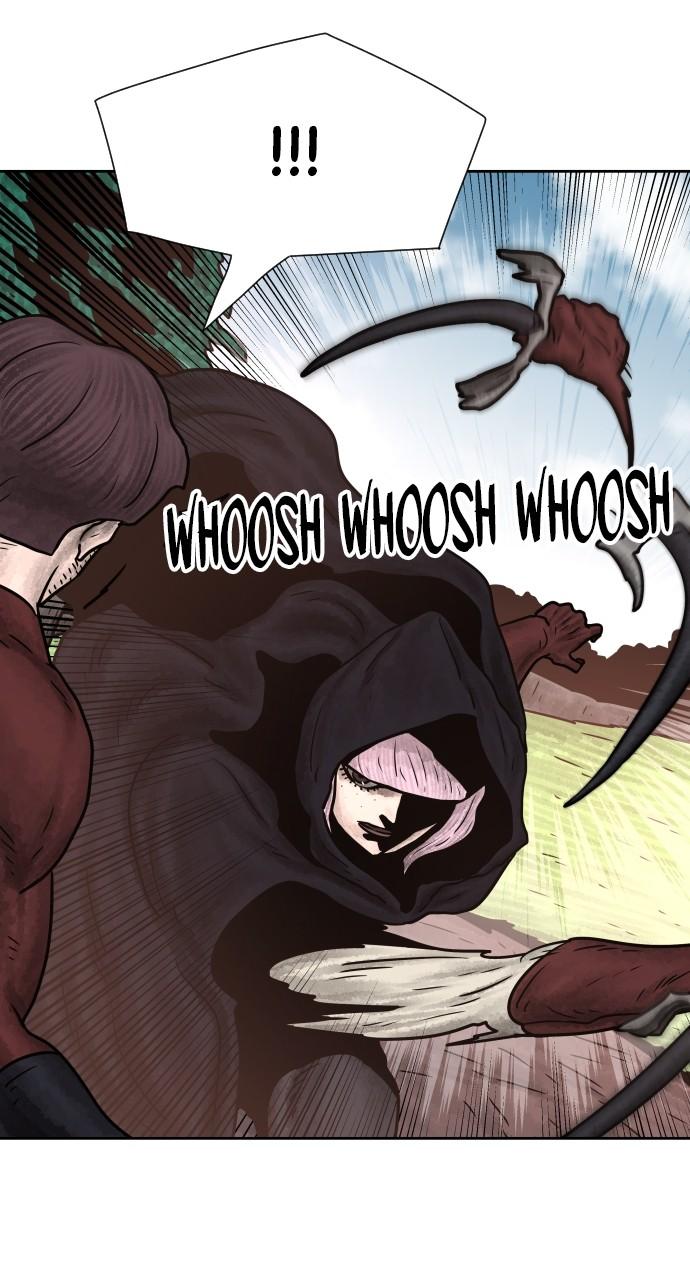 Warrior Executioner Chap 105 - Next Chap 106