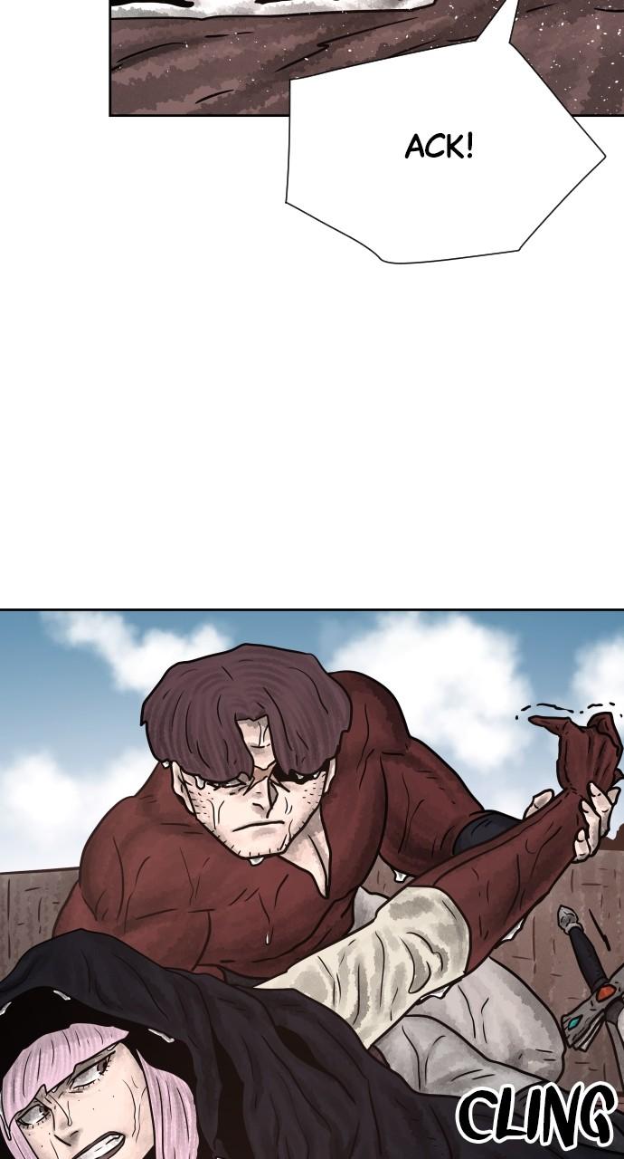 Warrior Executioner Chap 105 - Next Chap 106