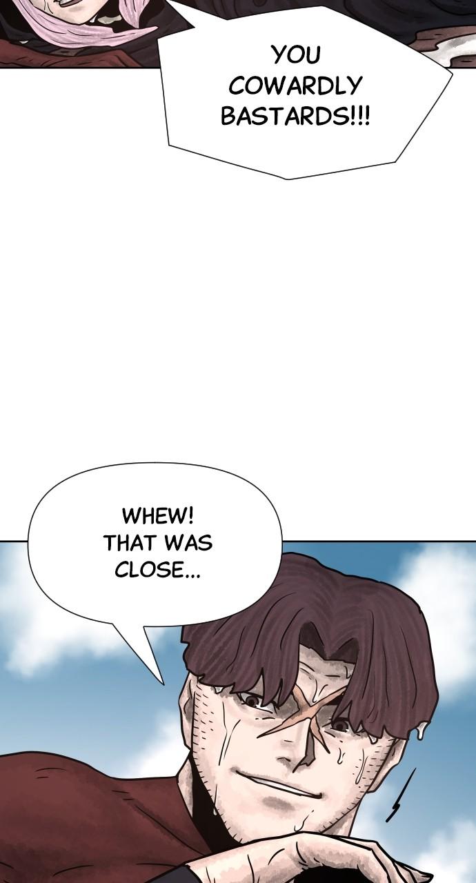 Warrior Executioner Chap 105 - Next Chap 106