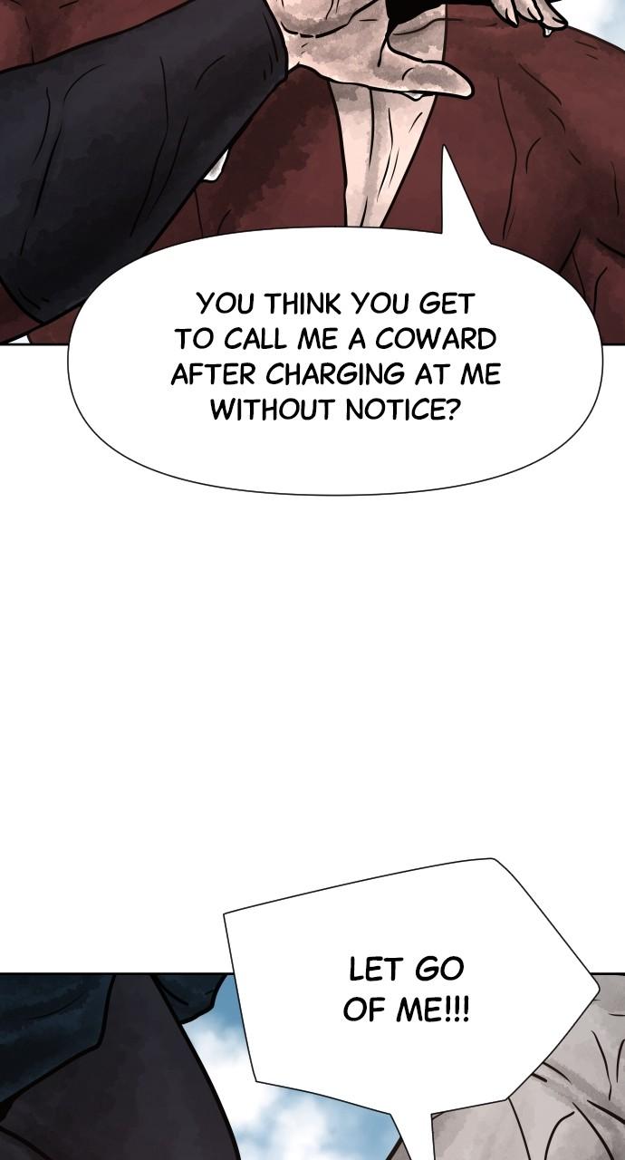 Warrior Executioner Chap 105 - Next Chap 106
