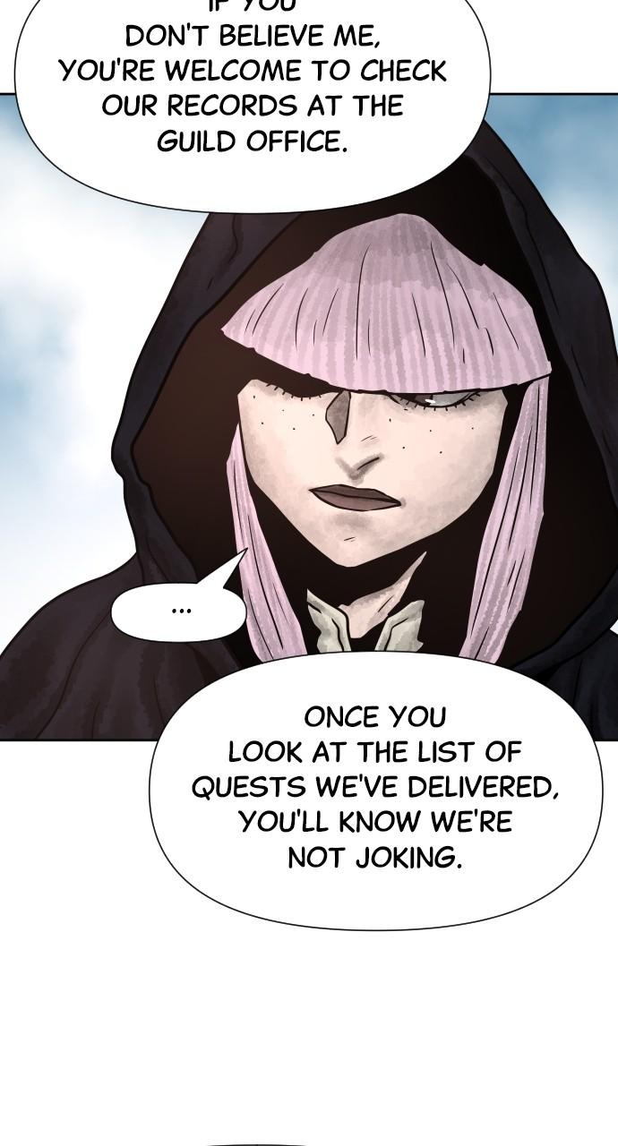 Warrior Executioner Chap 105 - Next Chap 106