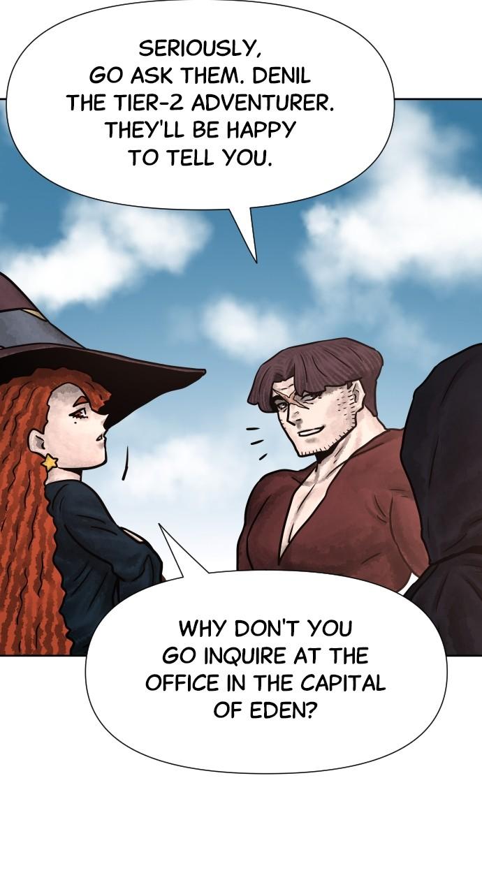 Warrior Executioner Chap 105 - Next Chap 106