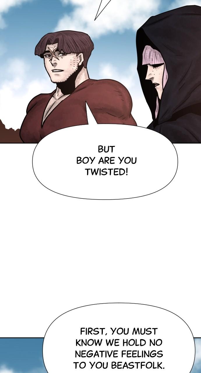Warrior Executioner Chap 105 - Next Chap 106