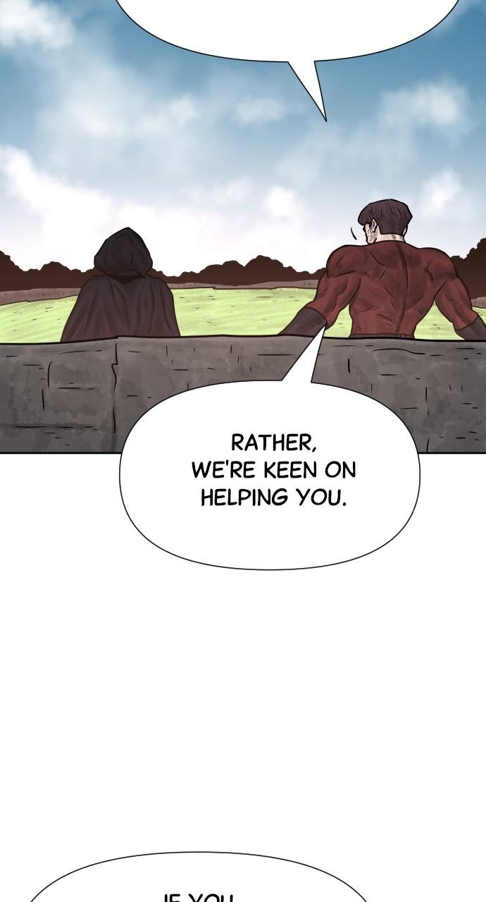 Warrior Executioner Chap 105 - Next Chap 106