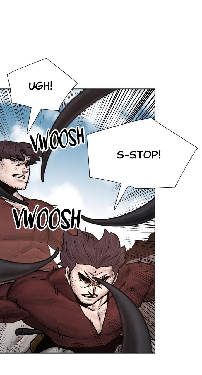 Warrior Executioner Chap 105 - Next Chap 106