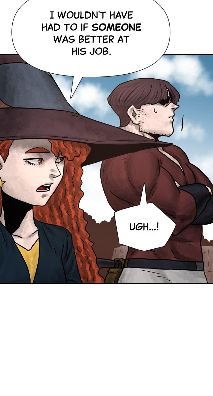 Warrior Executioner Chap 105 - Next Chap 106