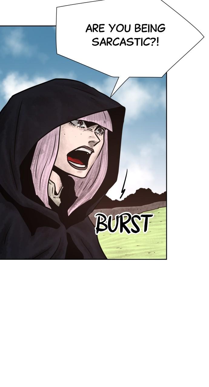 Warrior Executioner Chap 105 - Next Chap 106