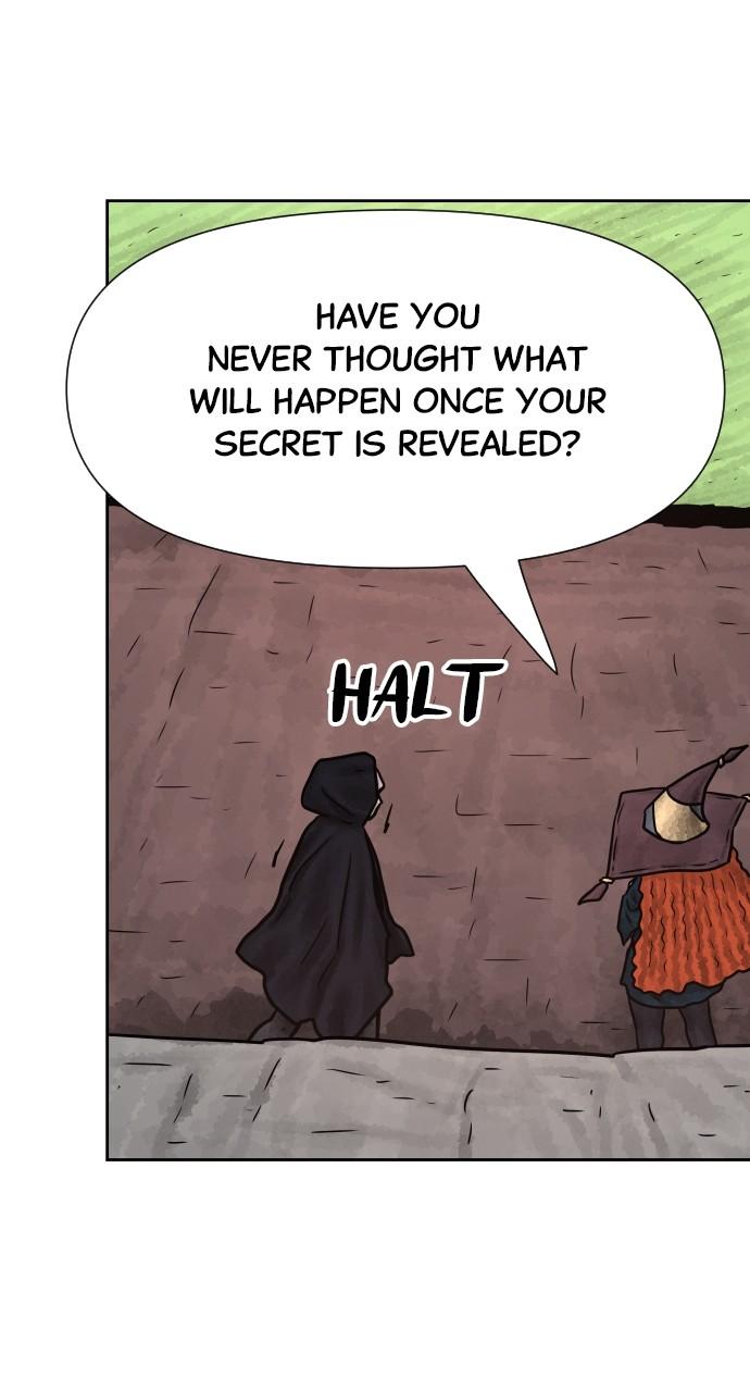 Warrior Executioner Chap 105 - Next Chap 106