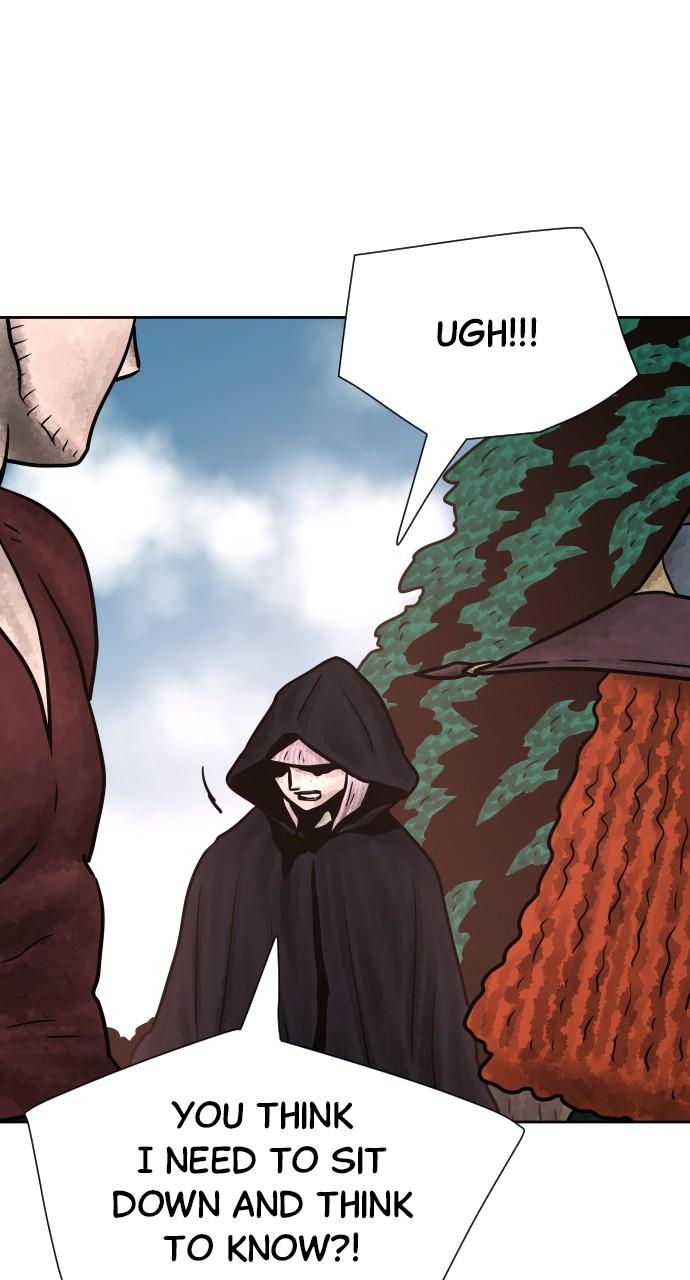 Warrior Executioner Chap 105 - Next Chap 106