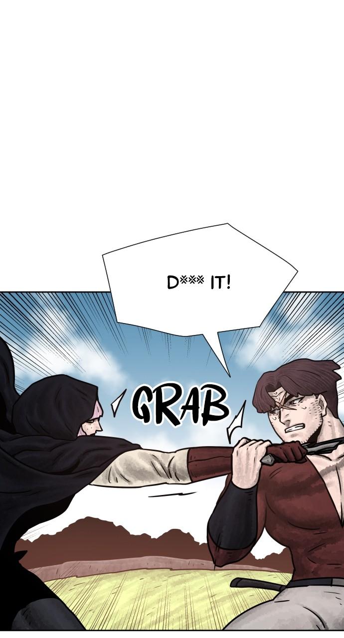 Warrior Executioner Chap 105 - Next Chap 106