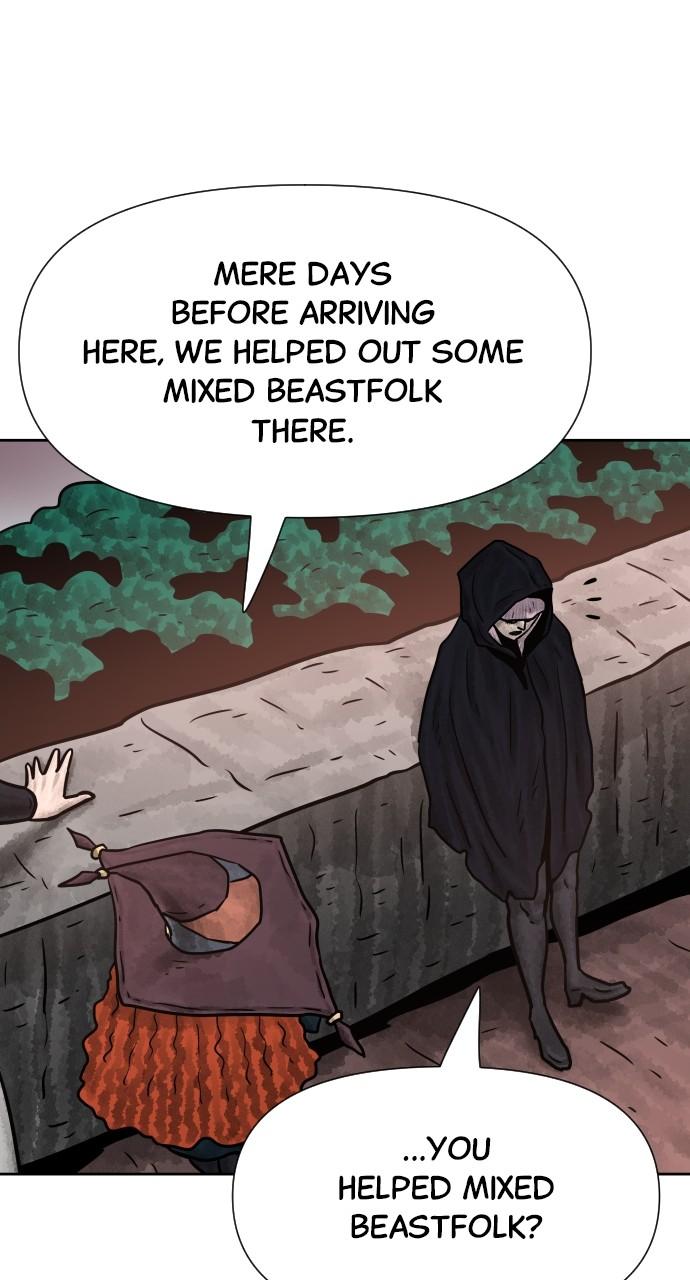 Warrior Executioner Chap 105 - Next Chap 106