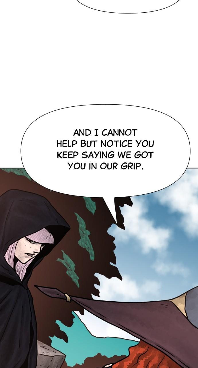 Warrior Executioner Chap 105 - Next Chap 106