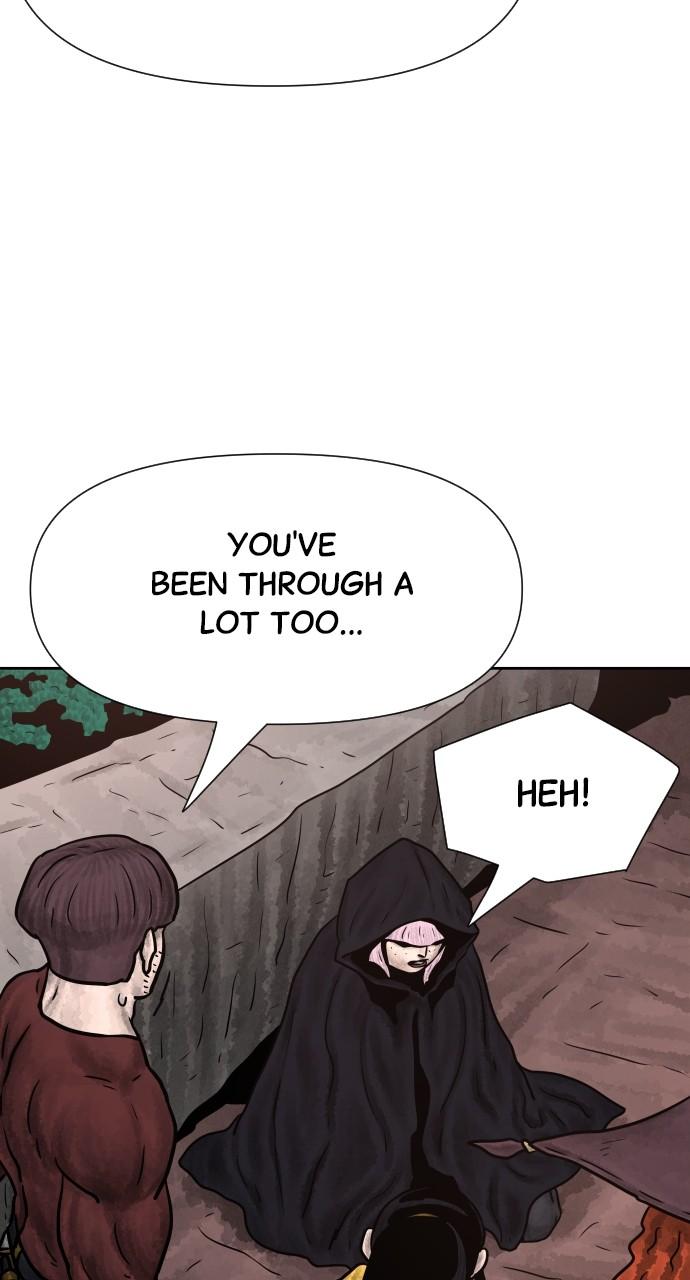 Warrior Executioner Chap 105 - Next Chap 106