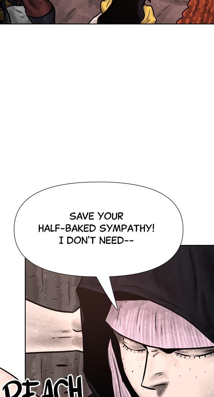 Warrior Executioner Chap 105 - Next Chap 106