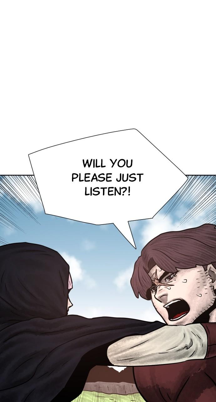 Warrior Executioner Chap 105 - Next Chap 106