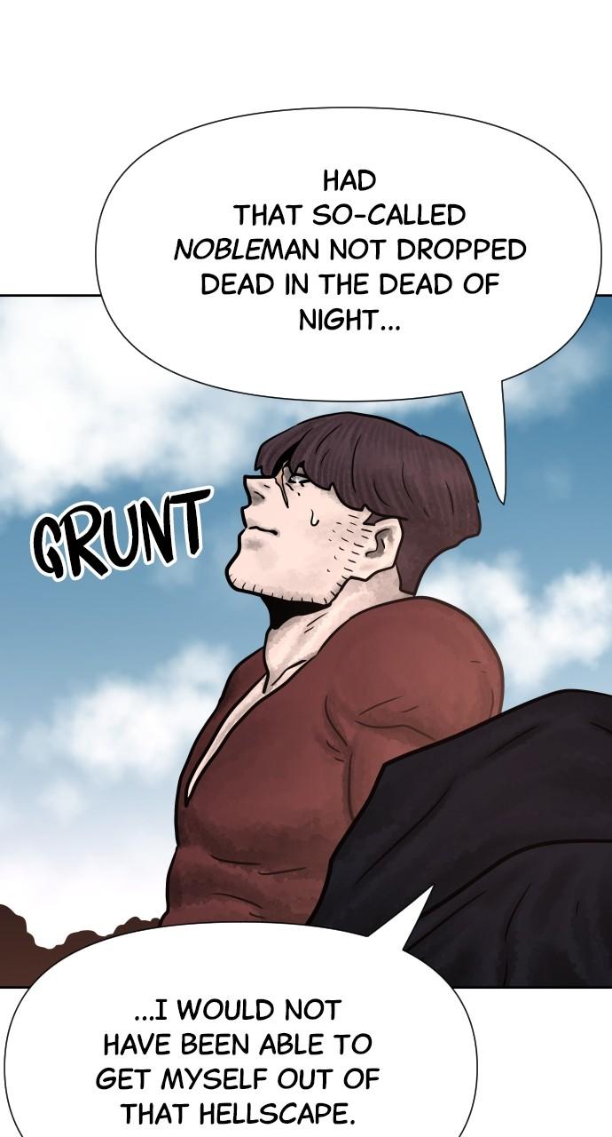 Warrior Executioner Chap 105 - Next Chap 106