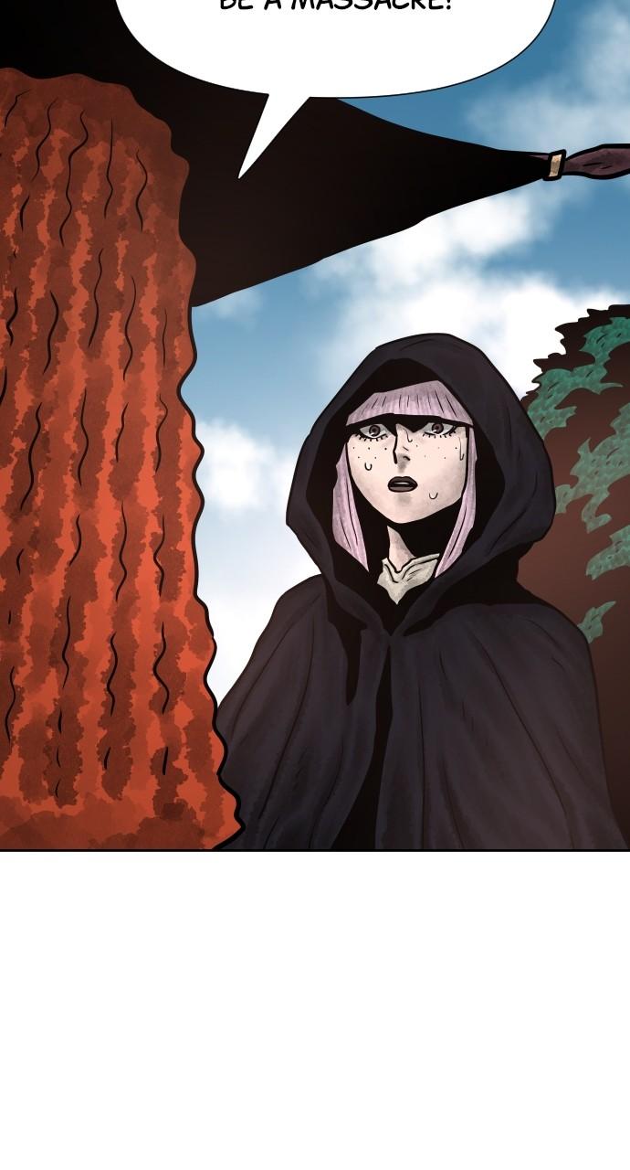Warrior Executioner Chap 105 - Next Chap 106