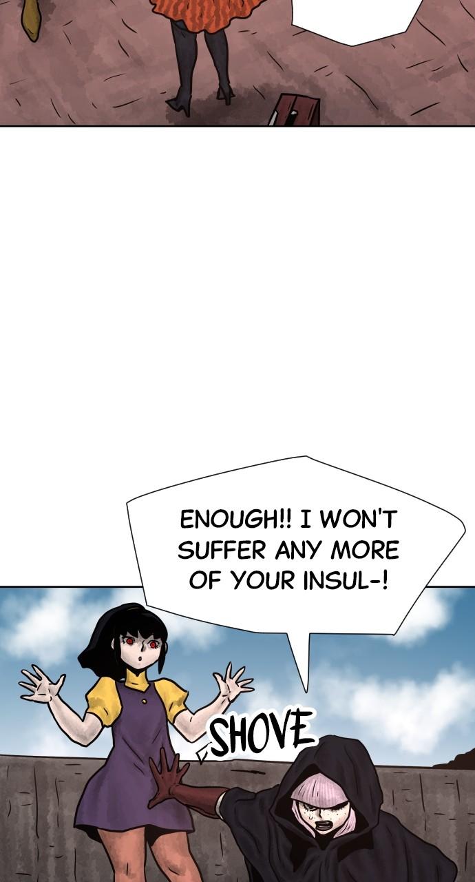 Warrior Executioner Chap 105 - Next Chap 106