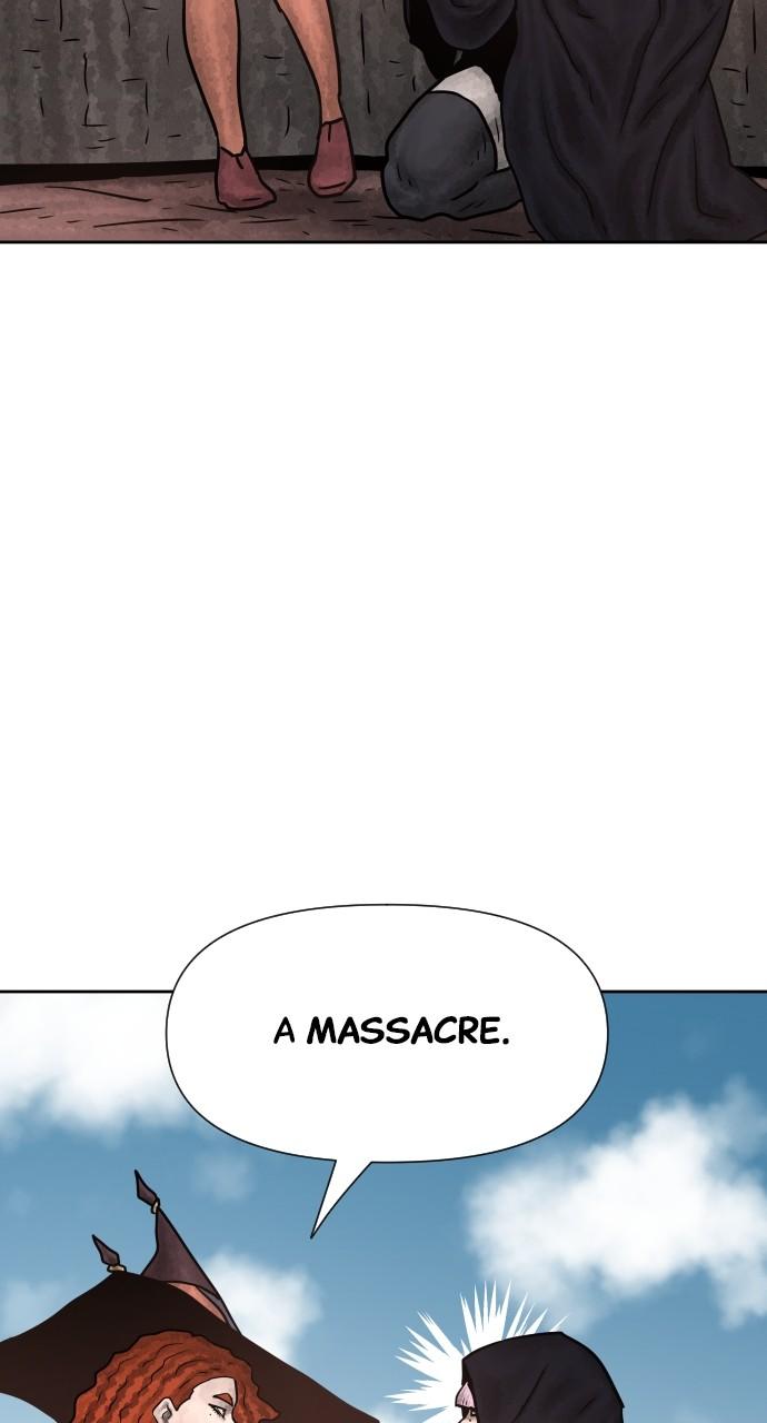 Warrior Executioner Chap 105 - Next Chap 106