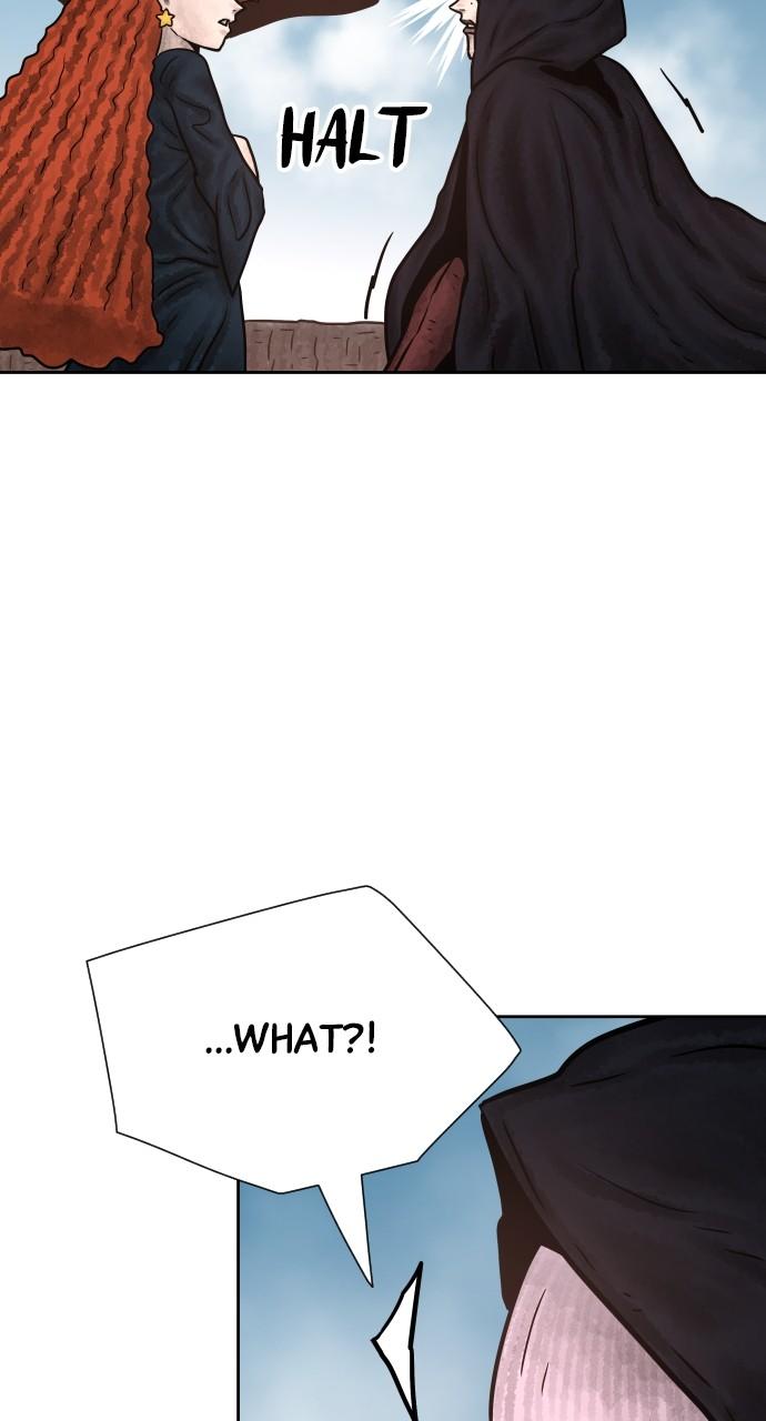 Warrior Executioner Chap 105 - Next Chap 106