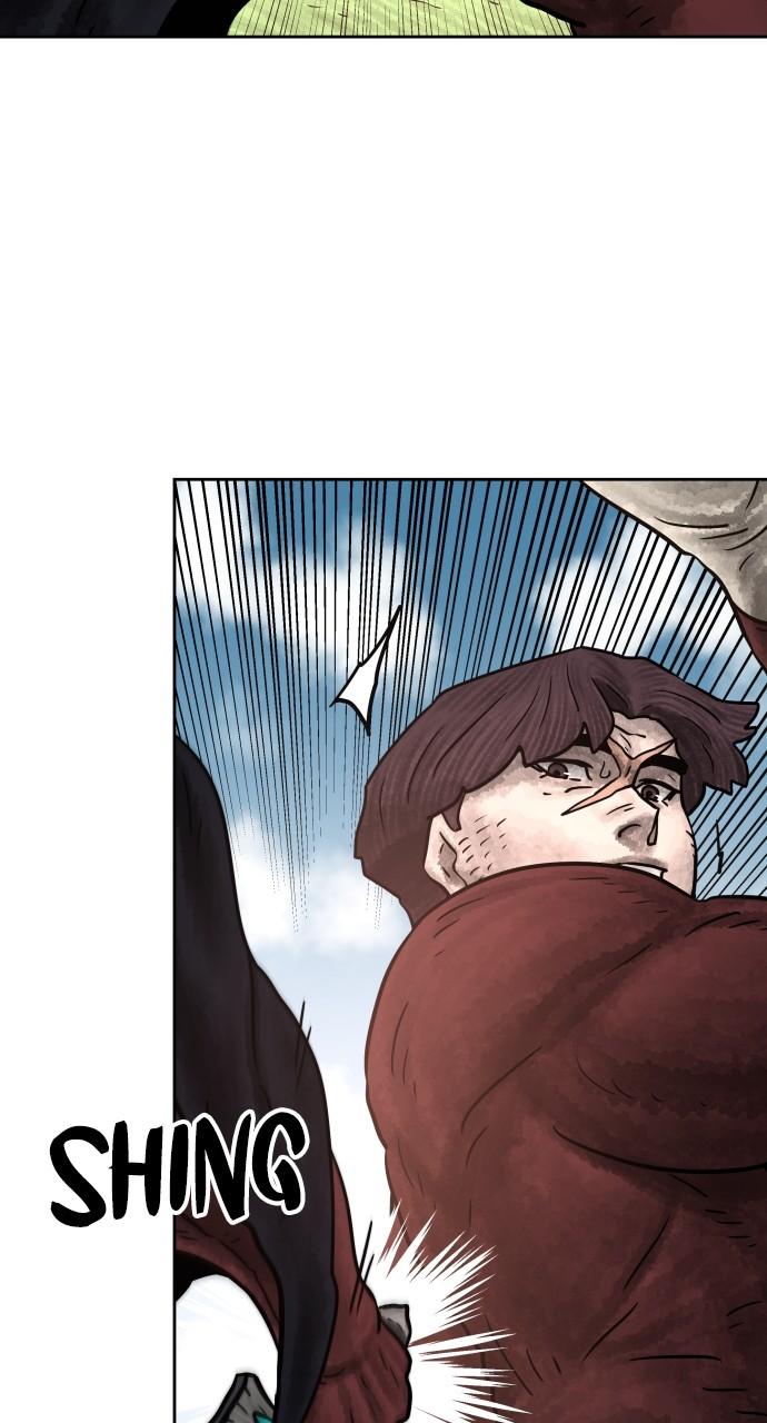 Warrior Executioner Chap 105 - Next Chap 106
