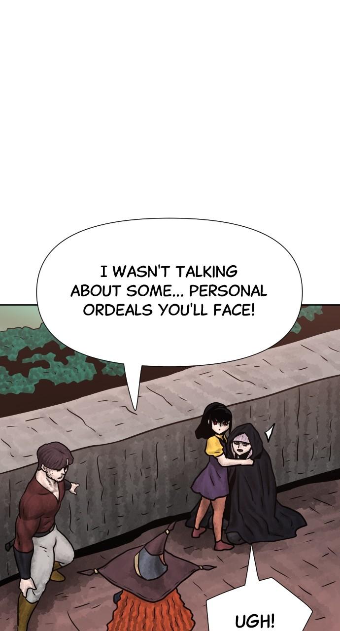 Warrior Executioner Chap 105 - Next Chap 106