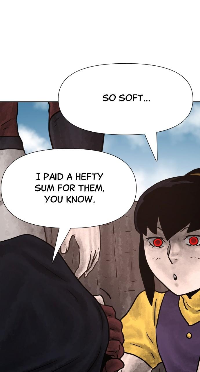 Warrior Executioner Chap 106 - Next Chap 107