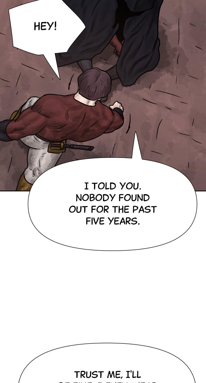 Warrior Executioner Chap 106 - Next Chap 107