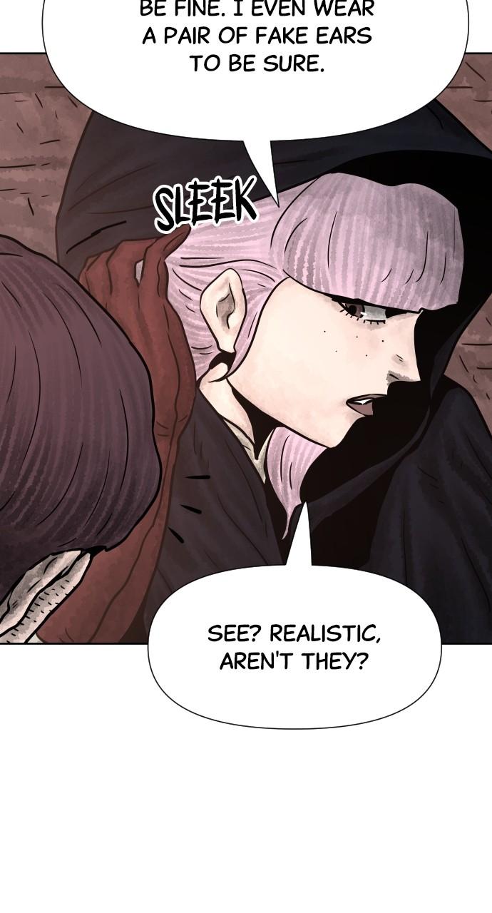 Warrior Executioner Chap 106 - Next Chap 107