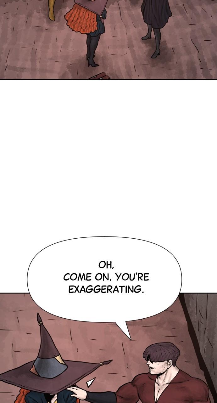 Warrior Executioner Chap 106 - Next Chap 107
