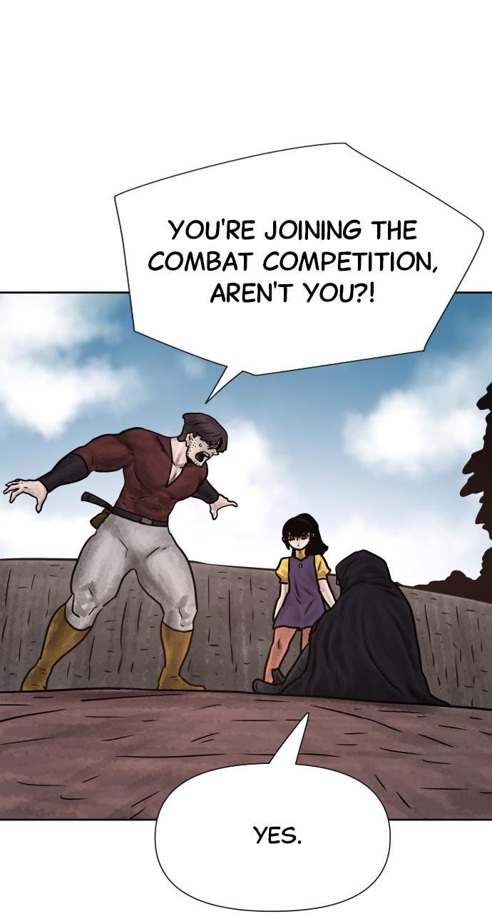 Warrior Executioner Chap 106 - Next Chap 107