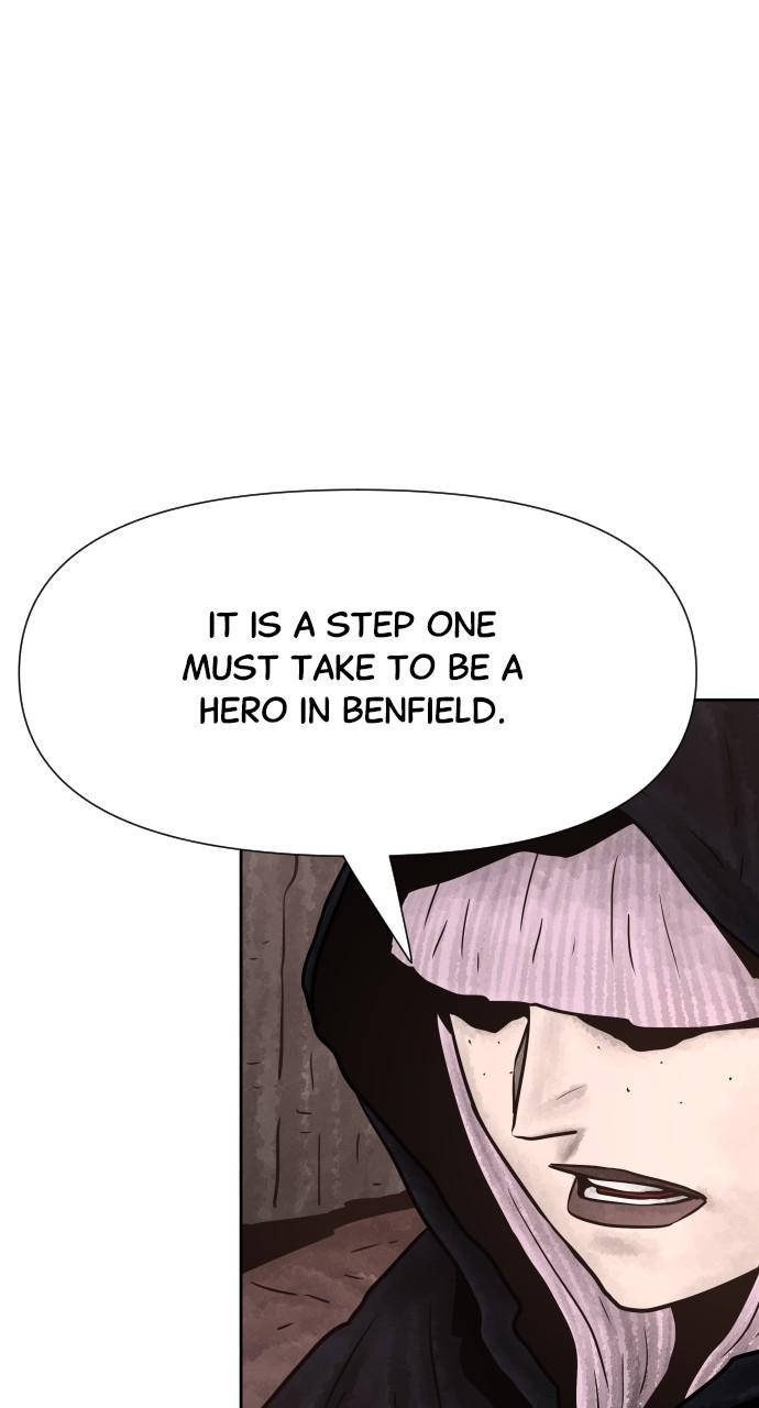 Warrior Executioner Chap 106 - Next Chap 107