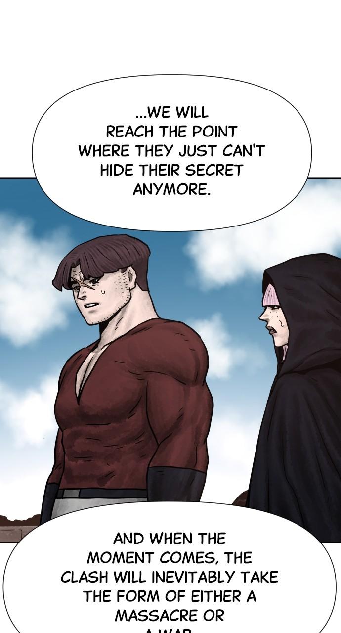Warrior Executioner Chap 106 - Next Chap 107