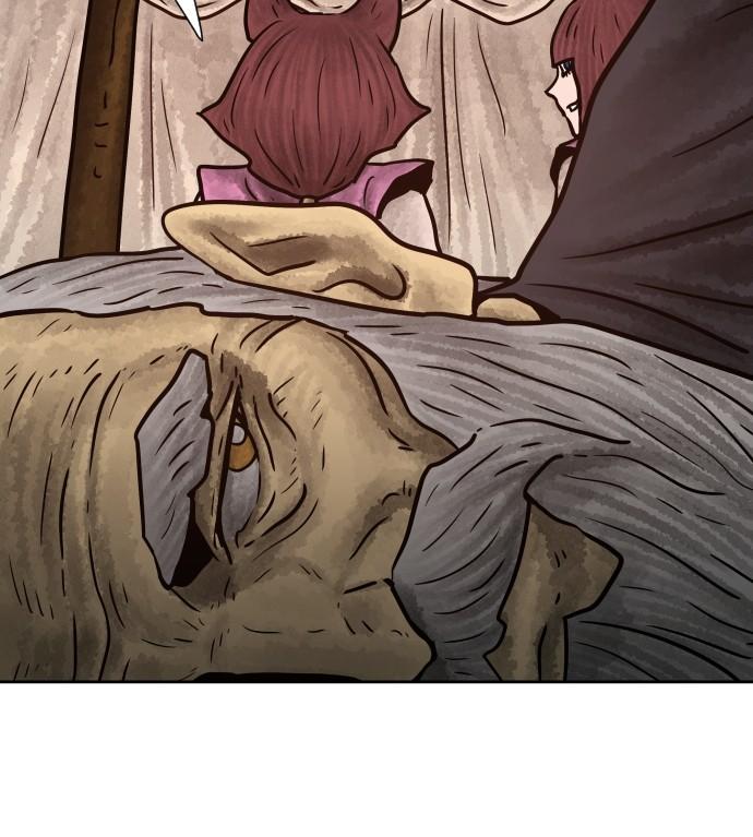 Warrior Executioner Chap 106 - Next Chap 107