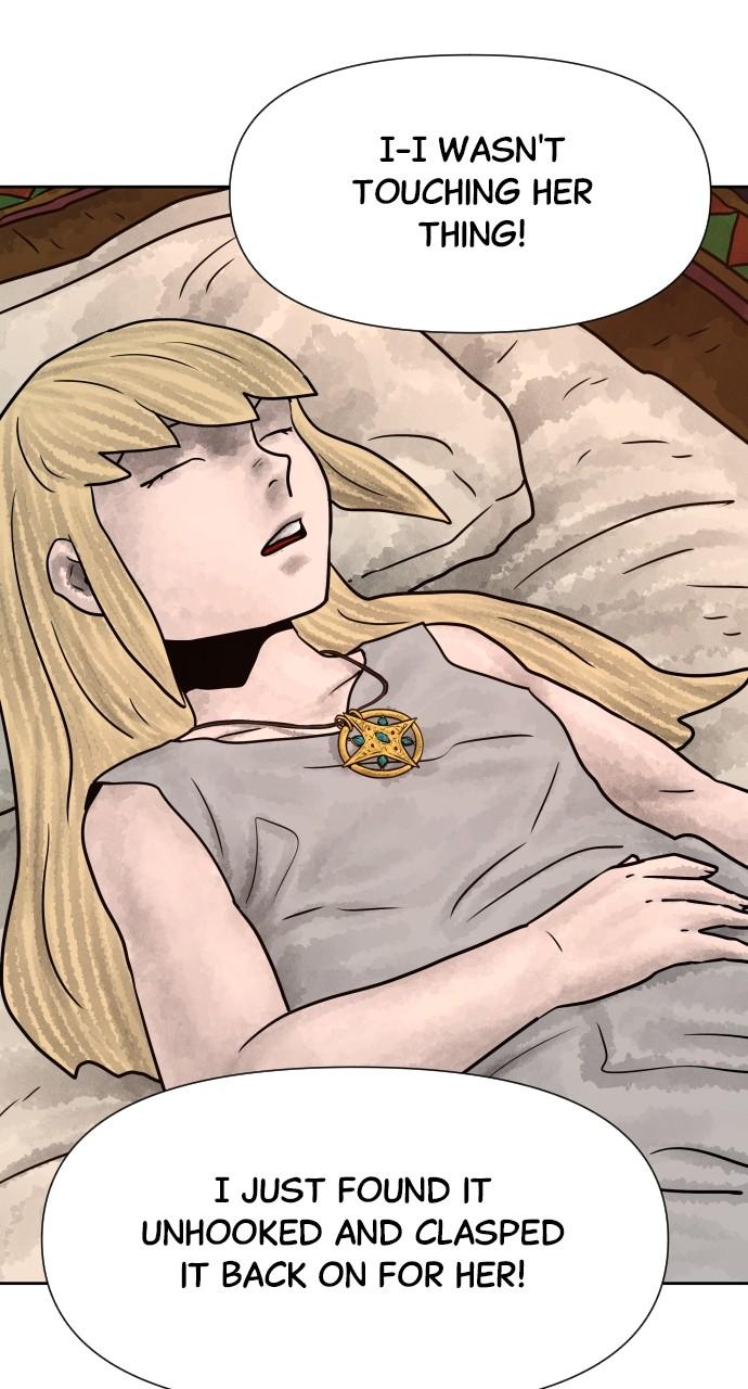 Warrior Executioner Chap 106 - Next Chap 107