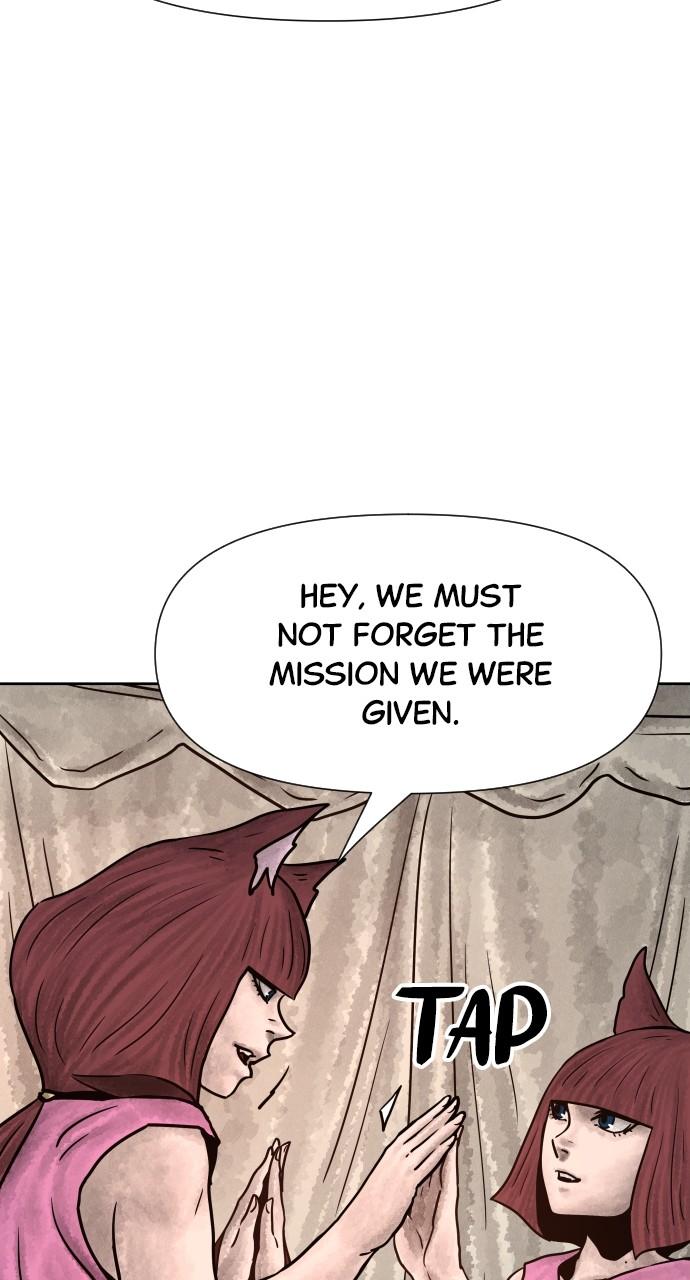 Warrior Executioner Chap 106 - Next Chap 107