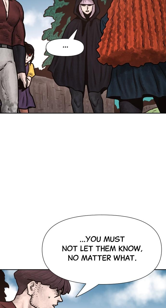 Warrior Executioner Chap 106 - Next Chap 107