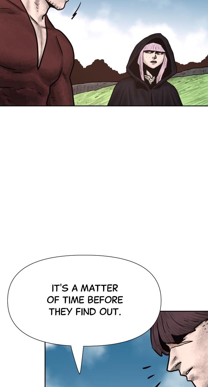 Warrior Executioner Chap 106 - Next Chap 107