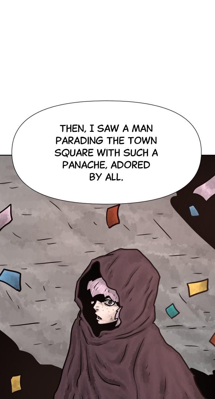 Warrior Executioner Chap 106 - Next Chap 107