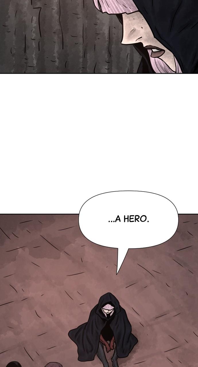 Warrior Executioner Chap 106 - Next Chap 107