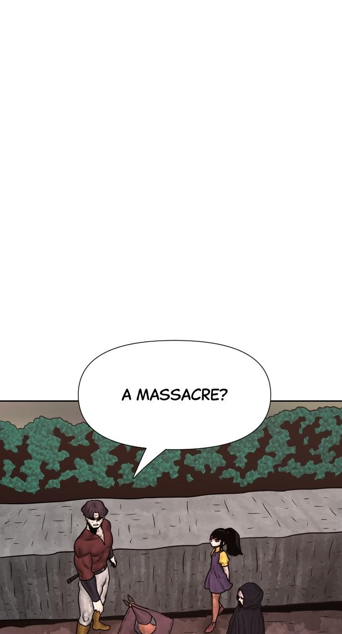 Warrior Executioner Chap 106 - Next Chap 107