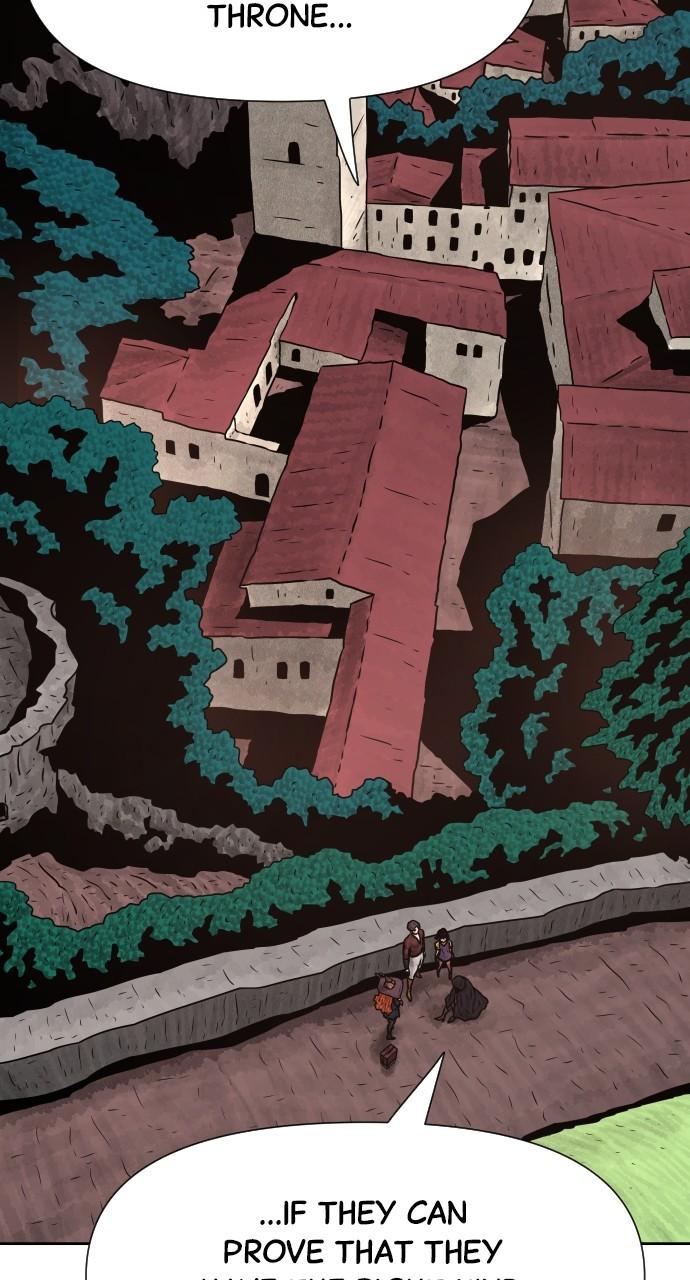 Warrior Executioner Chap 106 - Next Chap 107