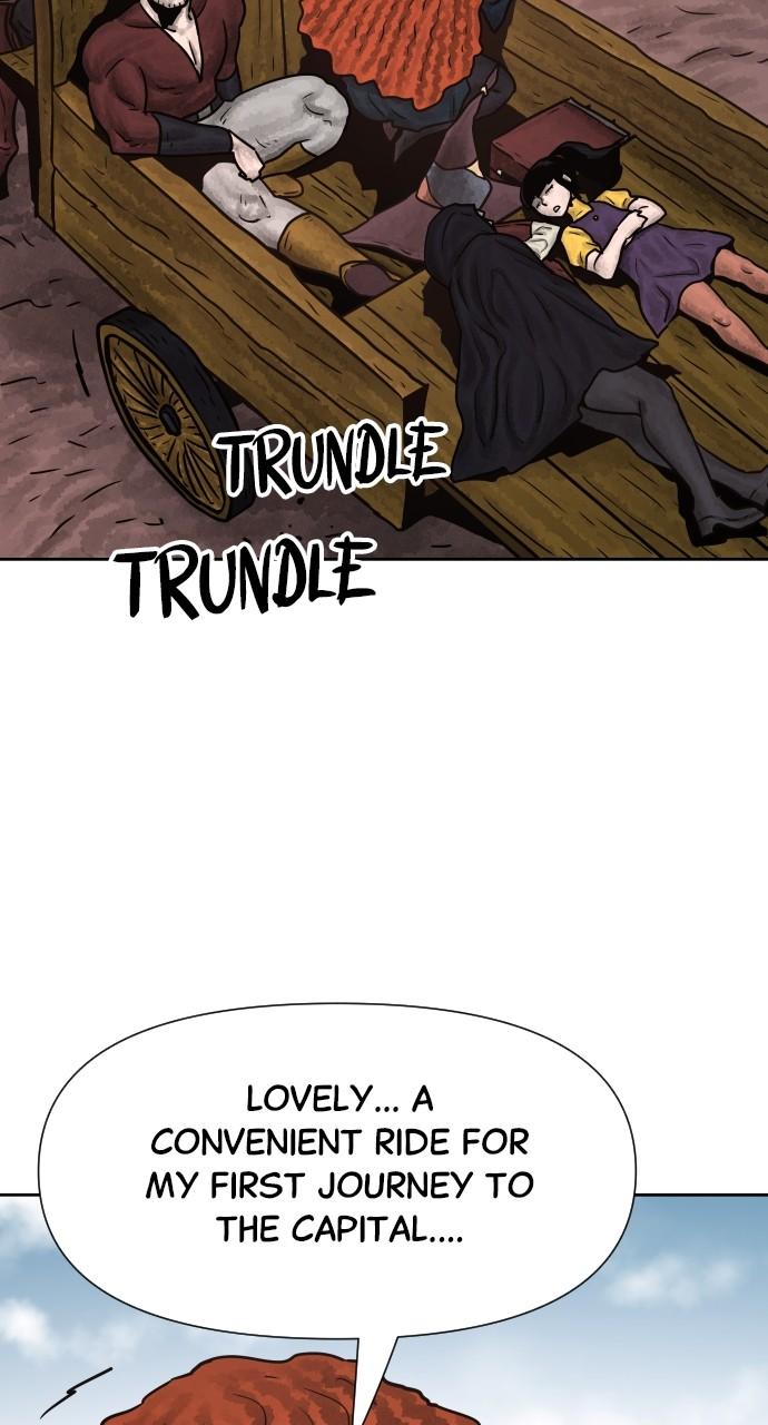 Warrior Executioner Chap 106 - Next Chap 107