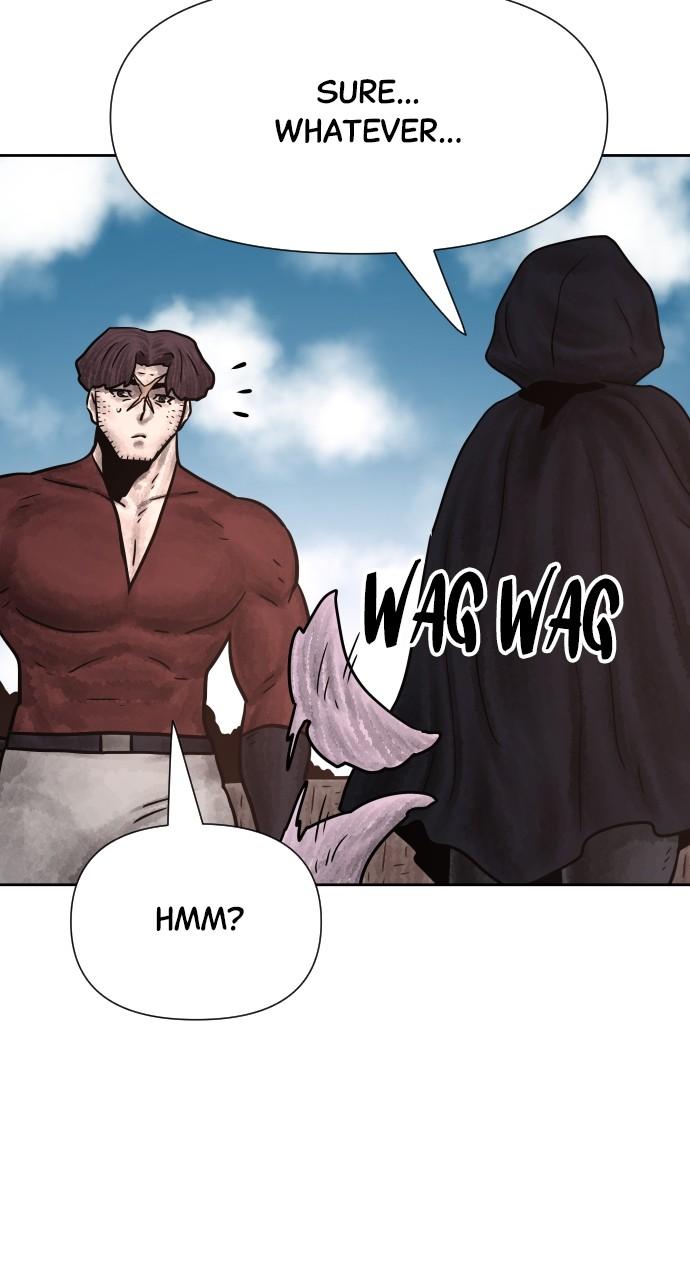Warrior Executioner Chap 106 - Next Chap 107