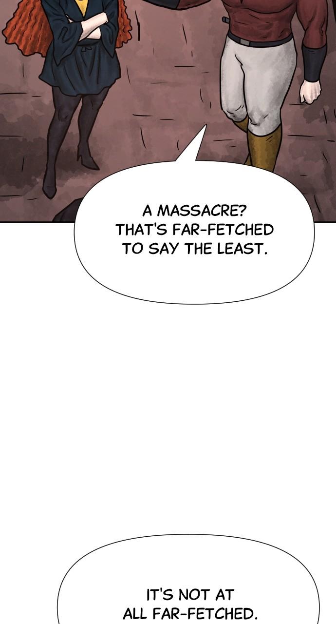 Warrior Executioner Chap 106 - Next Chap 107