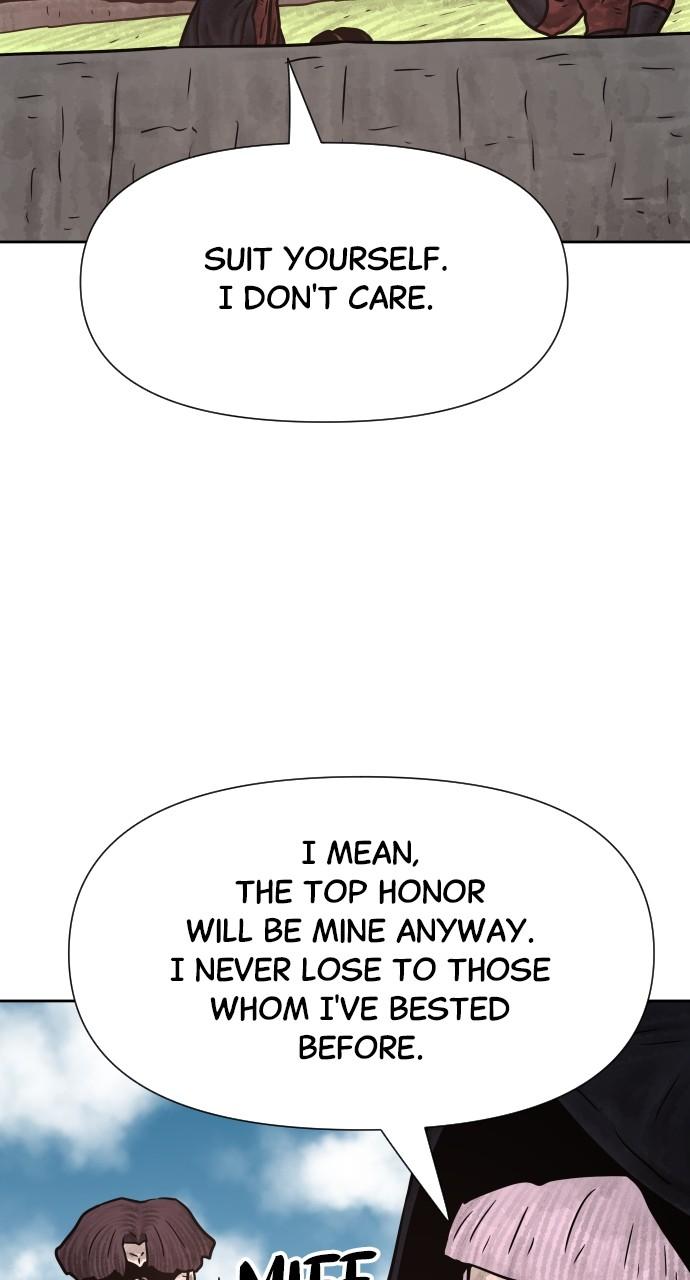Warrior Executioner Chap 106 - Next Chap 107